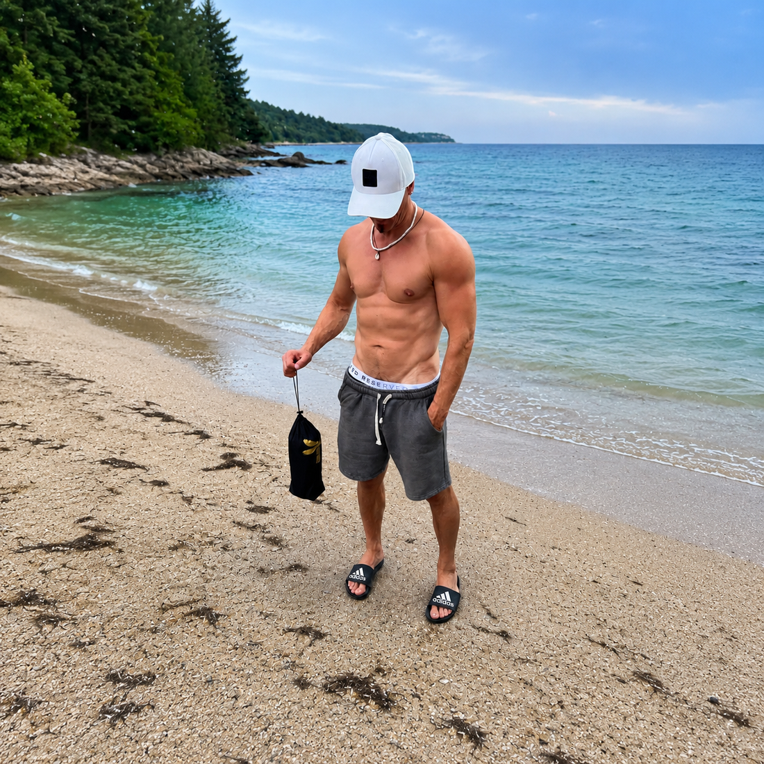 How to Choose the Right Beach Towel