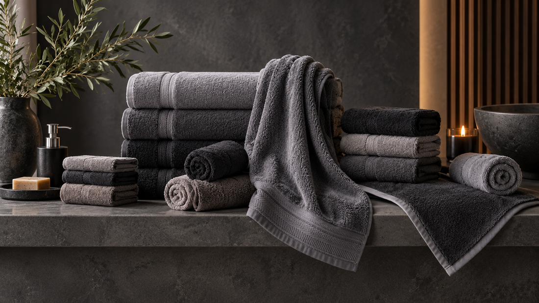 How to Choose the Right Bath Towel