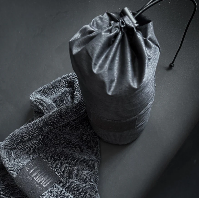 Why microfiber towels are ideal for car care