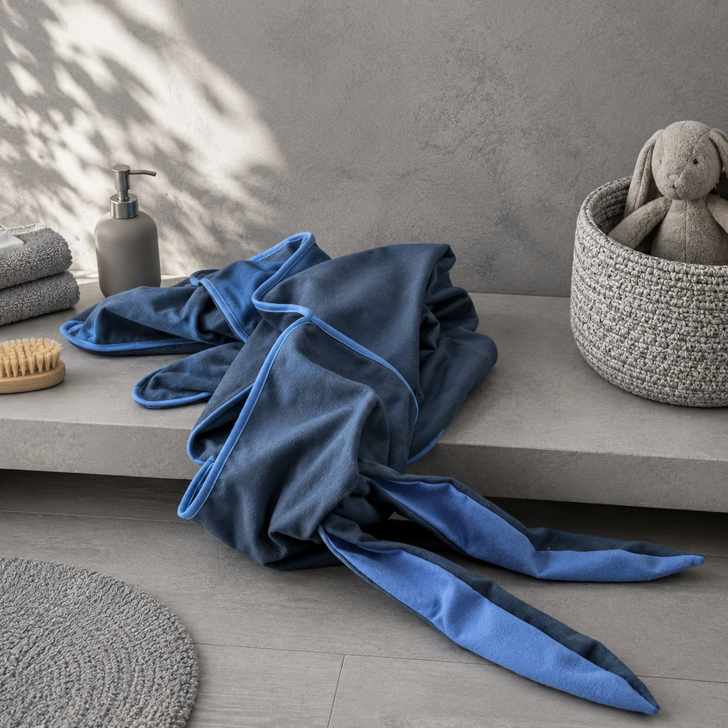 kids towel