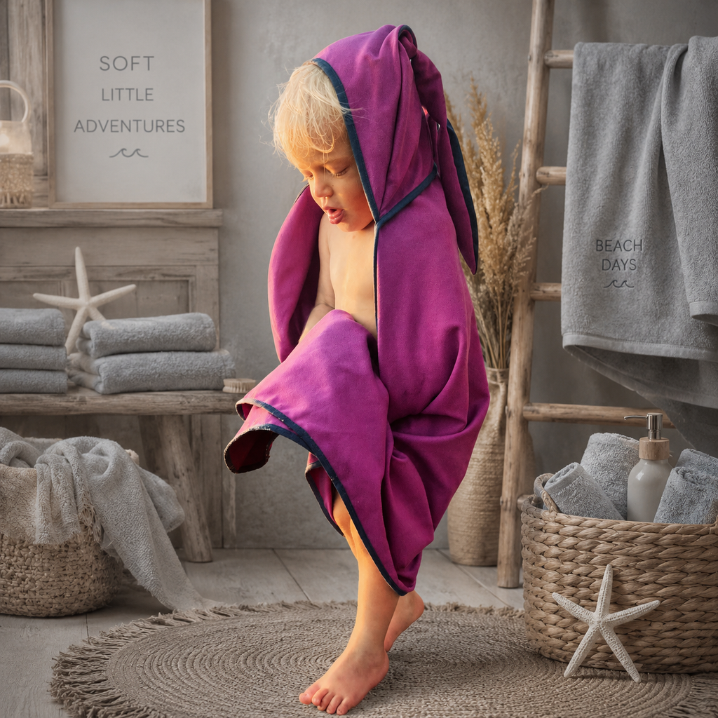 kids towel