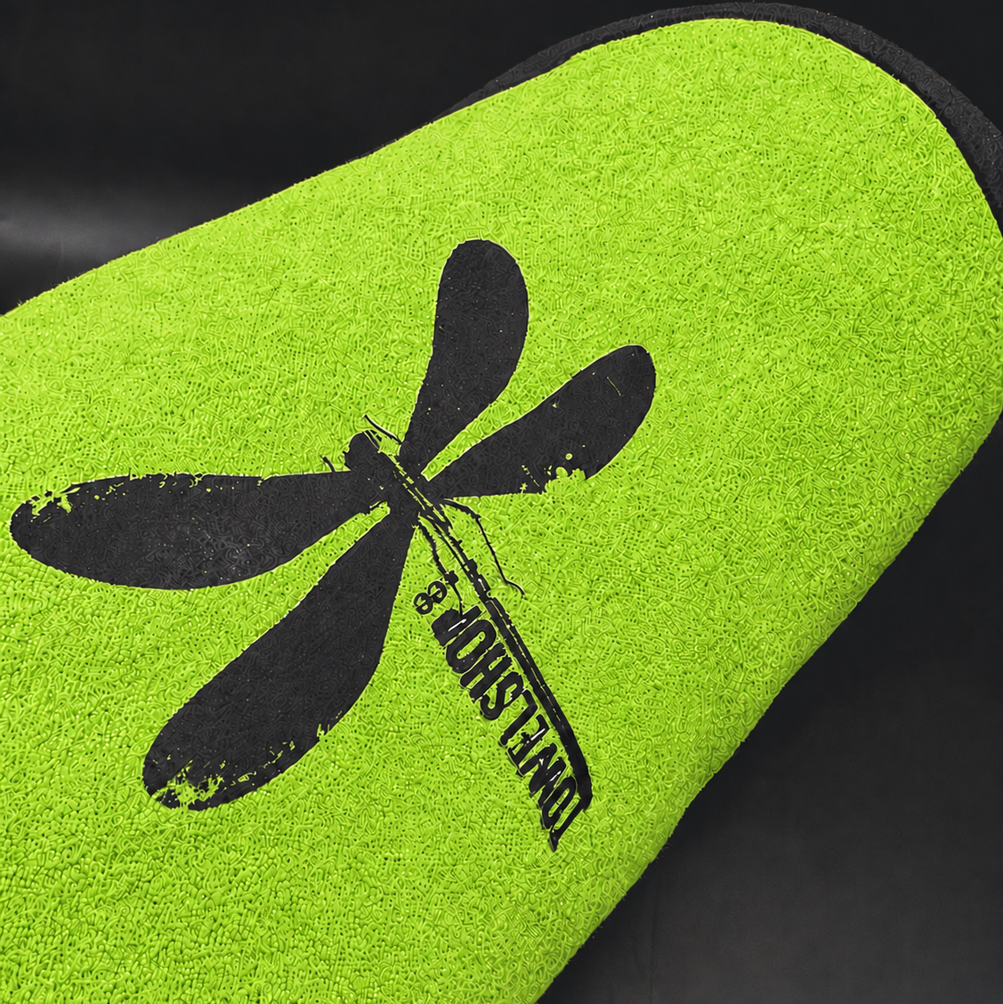 Premium multifunctional beach towel