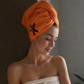 Hair towel