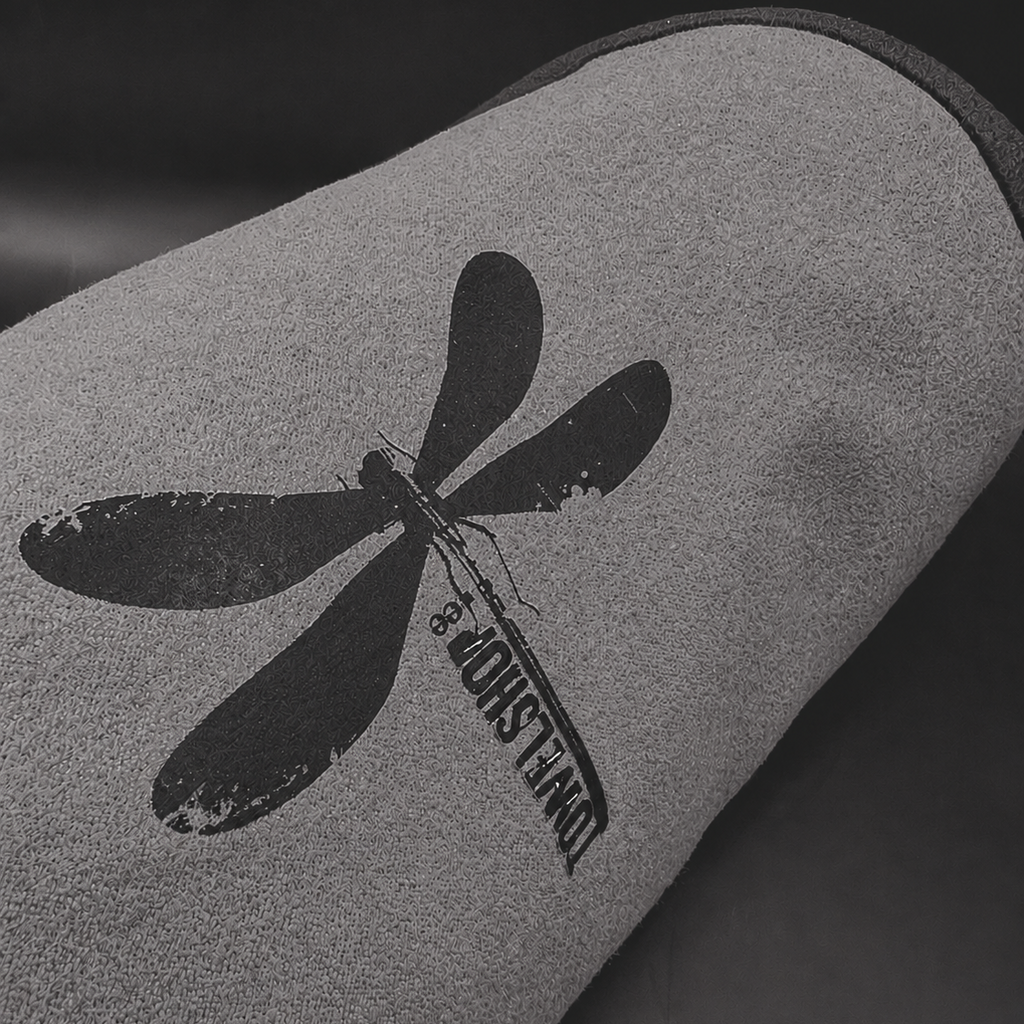 Premium multifunctional beach towel
