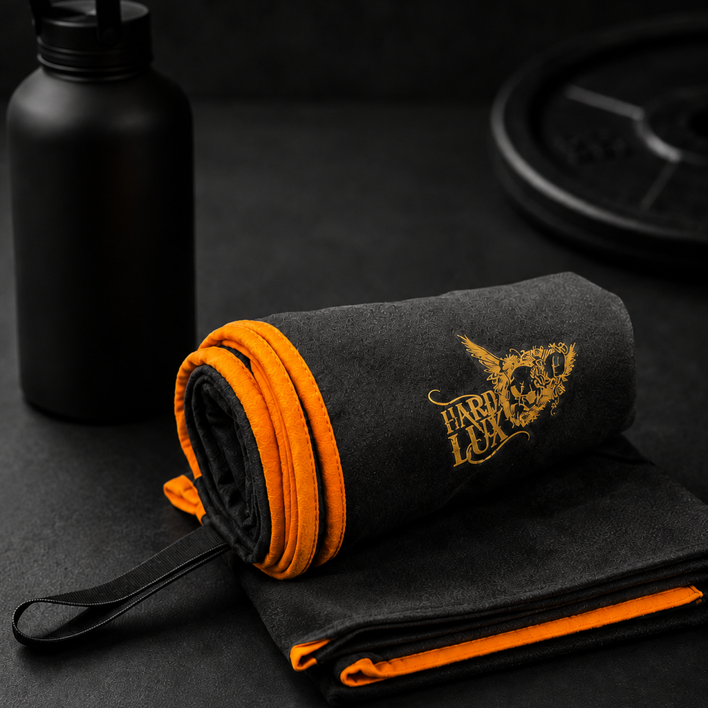 Sport towels for sports and active lifestyle