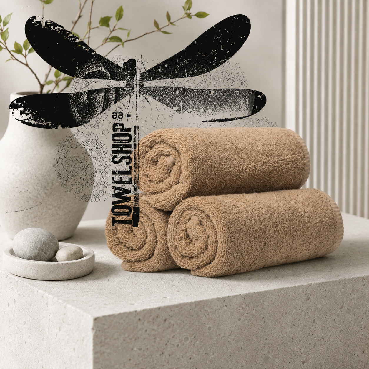 Bath towel