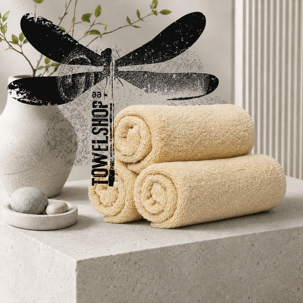 Bath towel