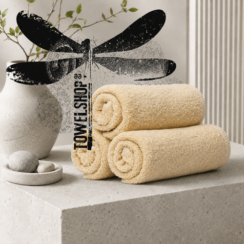 Bath towel