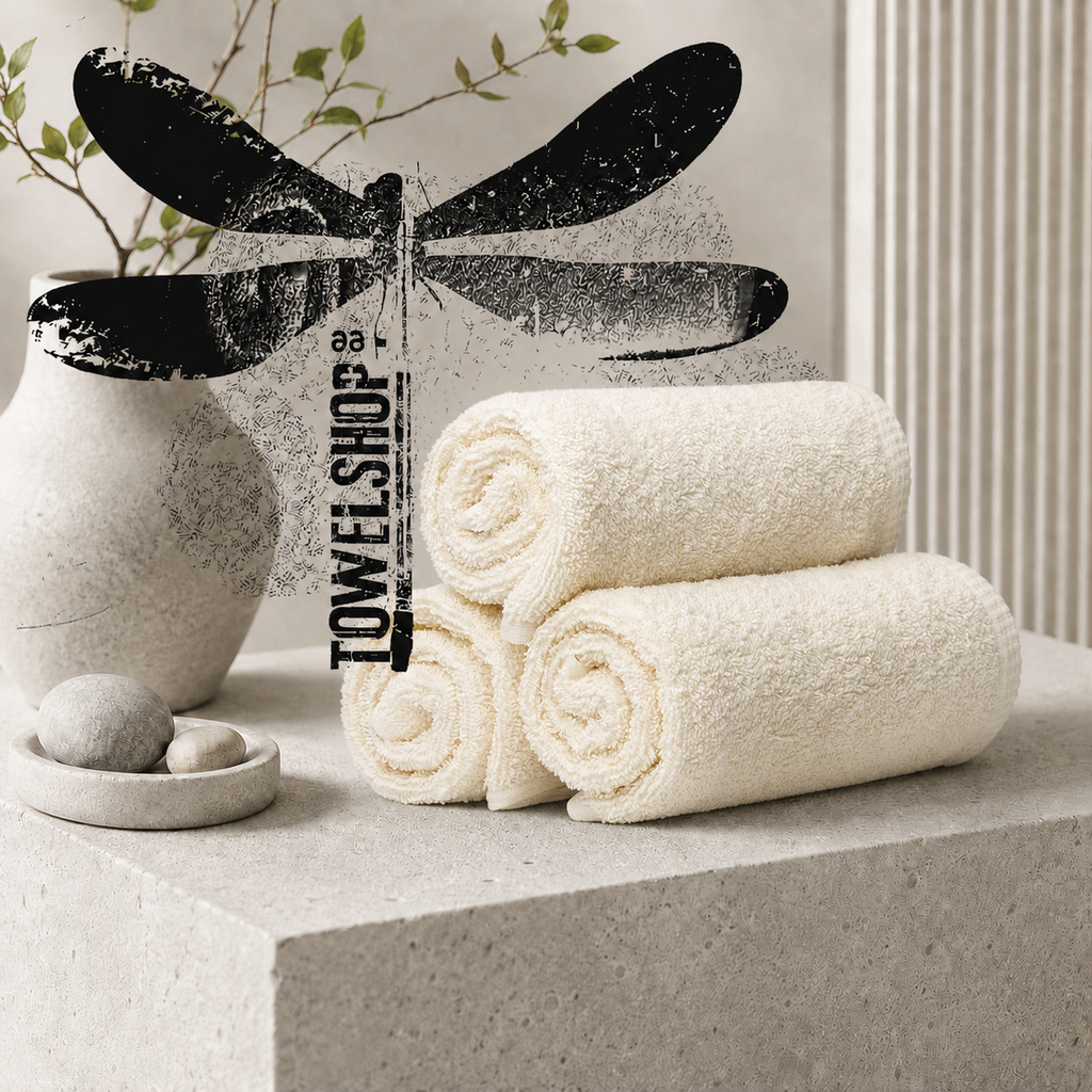 Bath towel