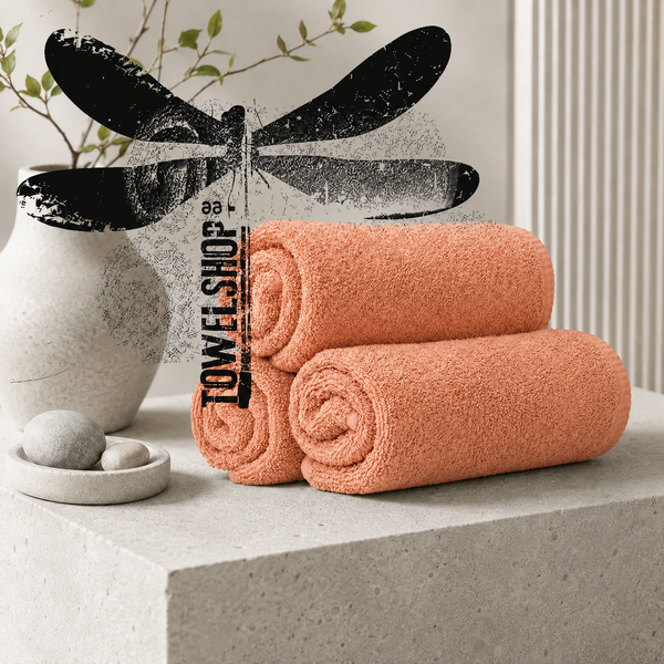 Bath towel