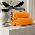 Bath towel