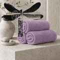 Bath towel
