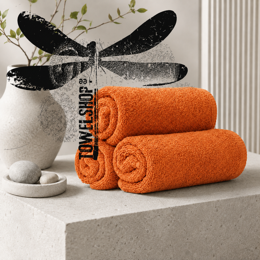 Bath towel
