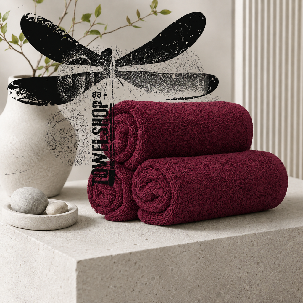 Bath towel