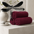 Bath towel