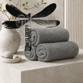 Bath towel