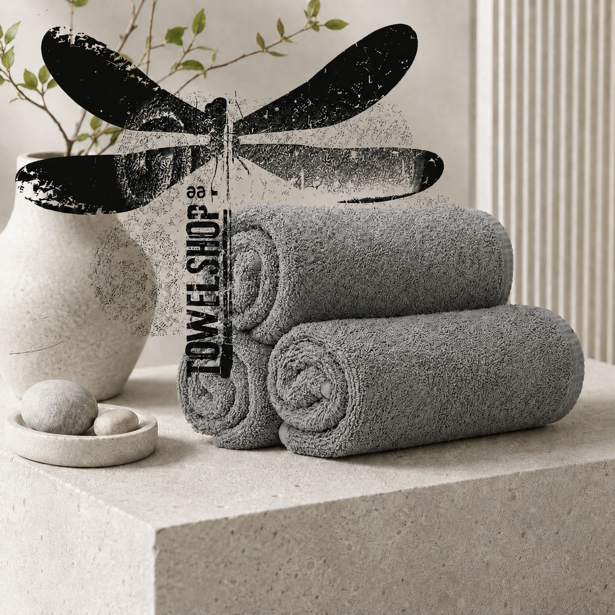 Bath towel