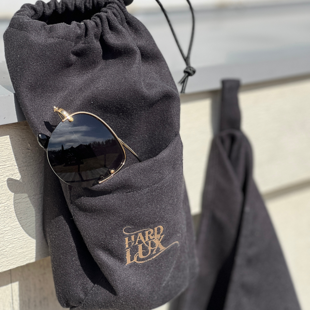 Magnetic towel carry bag, 20*25cm