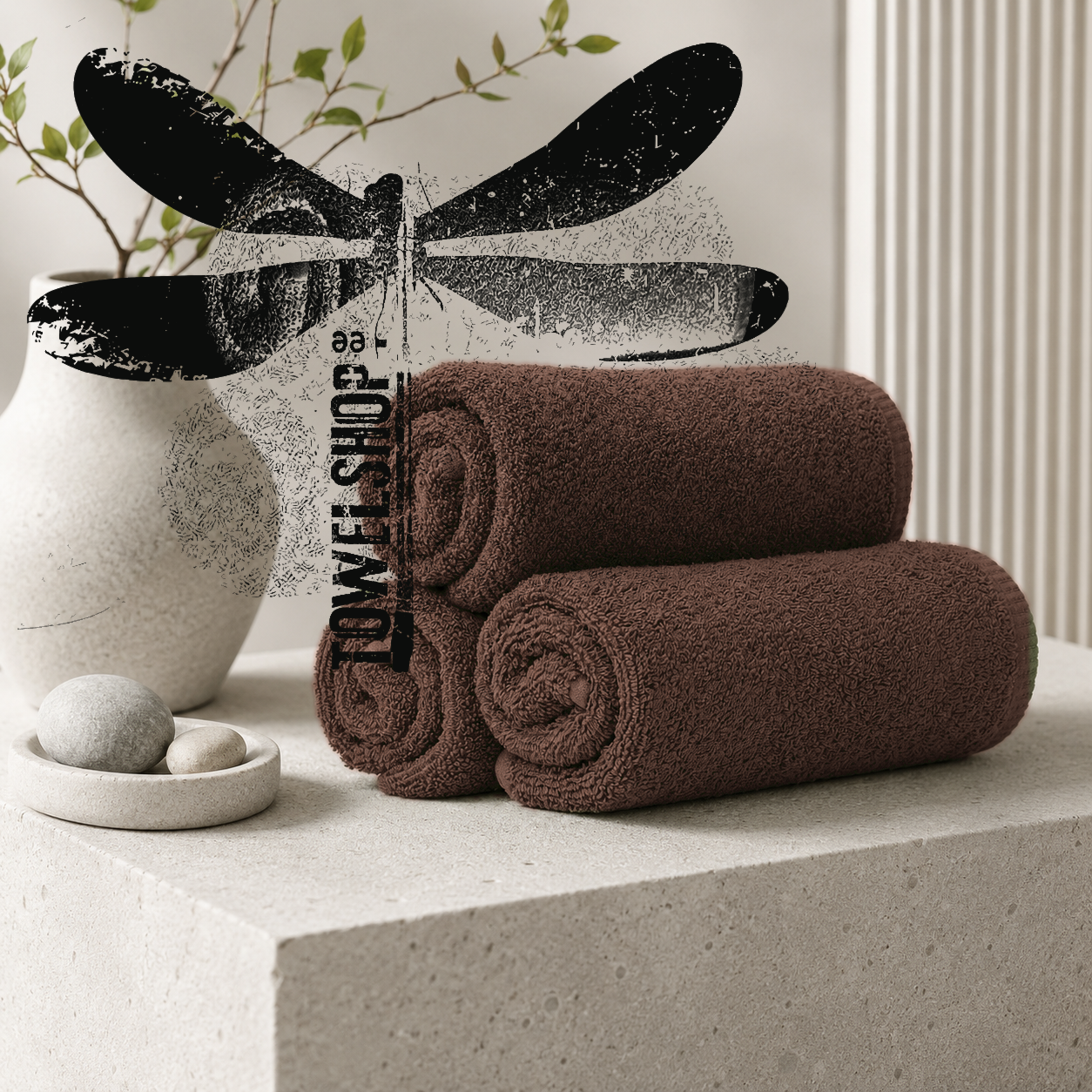 Bath towel