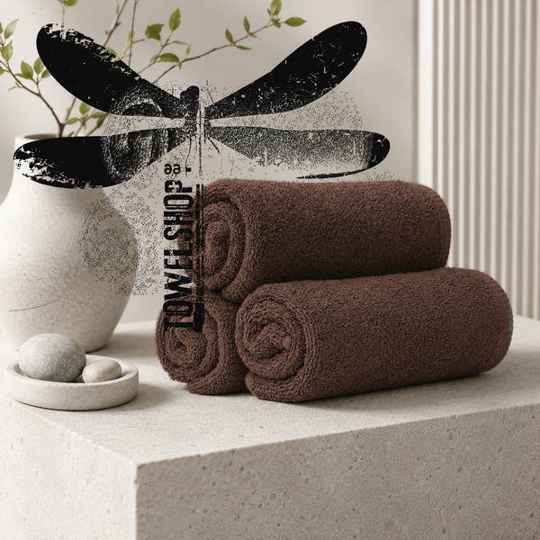 Bath towel