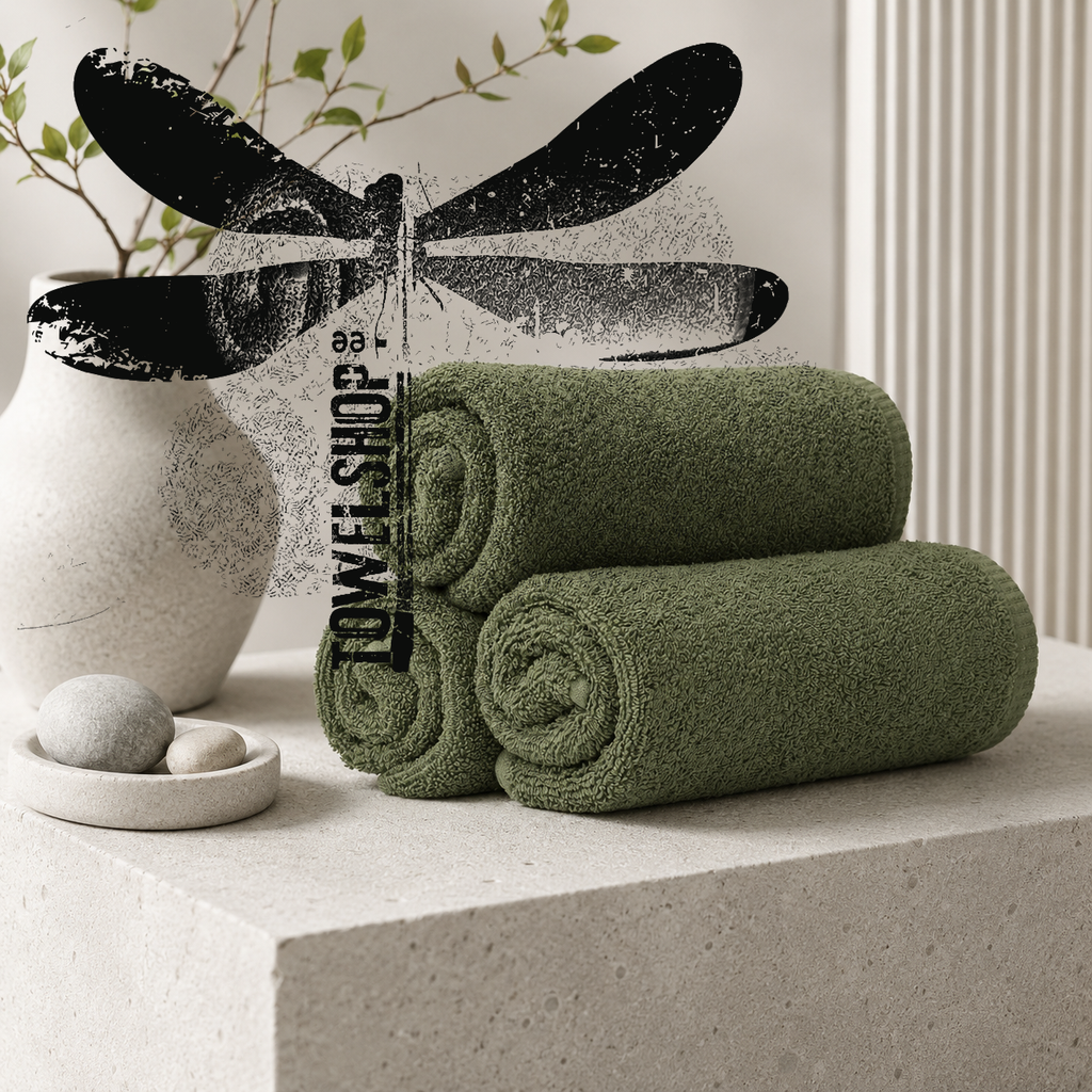 Bath towel
