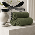 Bath towel