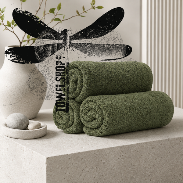 Bath towel