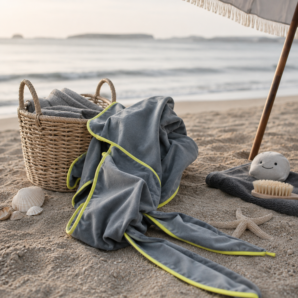 kids towel